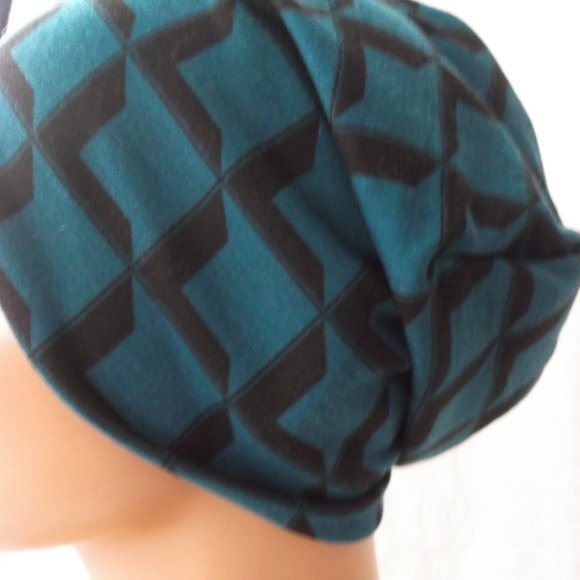 Must Bundle - New Handmade Unisex Convertible Fold Brim to Slouch Hat - Picture 1 of 12